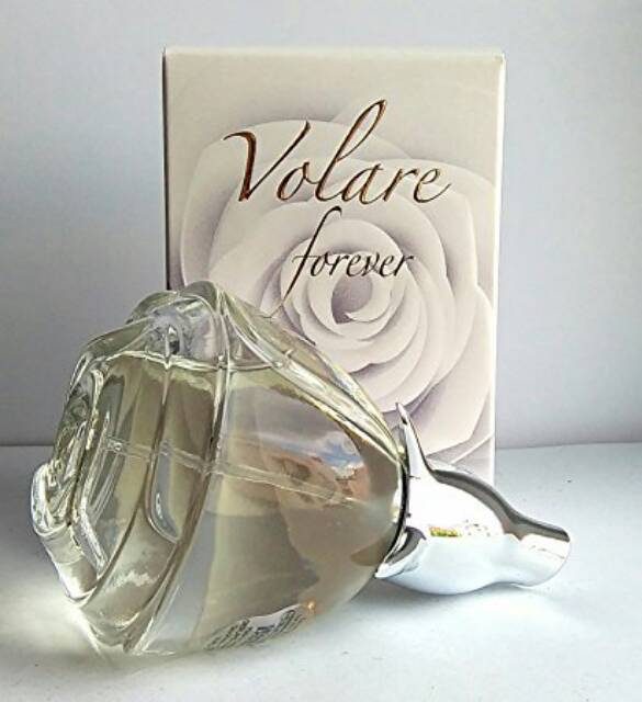 volare edp oriflame