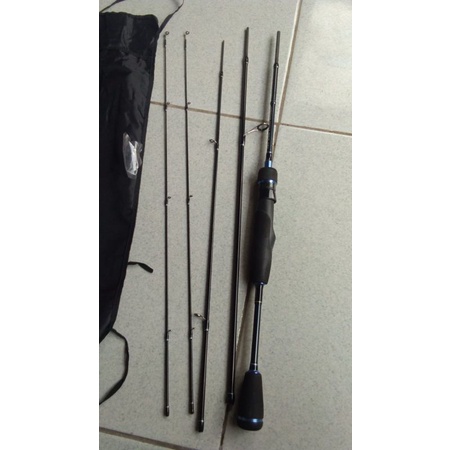 itr ispull travell road