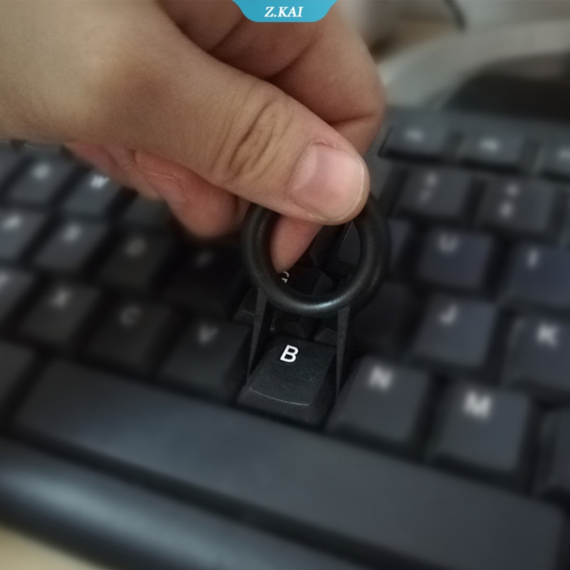 1 Pak Alat Pencabut Tombol keyboard Mekanik