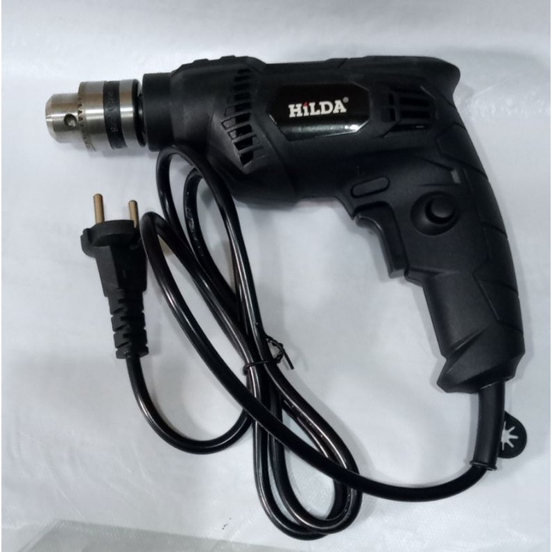 Bor Listrik Hilda 10 mm