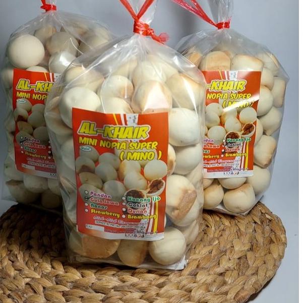 

Update Kue Mino Khas Banyumas 1KG Kemasan COMBO HEMAT