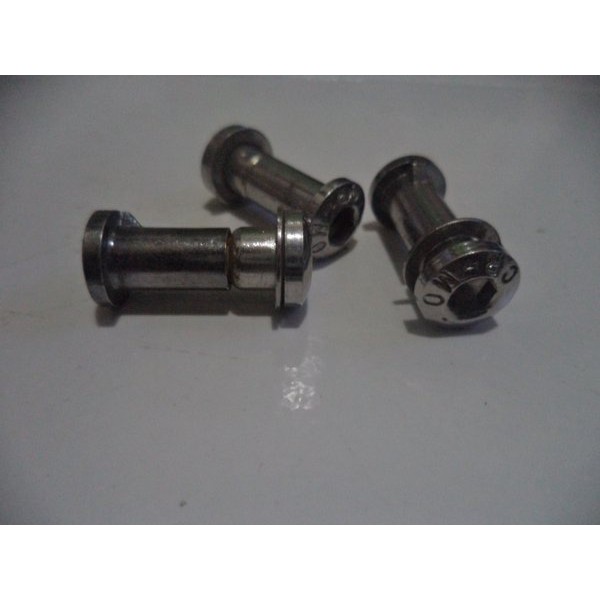 

Obral Alat Pilihan Seatpin Cromo