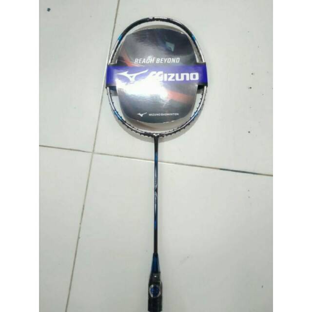 Raket Mizuno Dynalite 58 Original