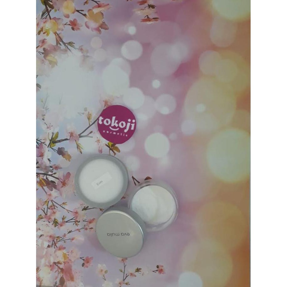 EXIM ANTI IRITASI EVA MULIA WAJAH SENSITIF