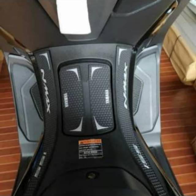 Tangpad 3D new yamaha nmax 2020