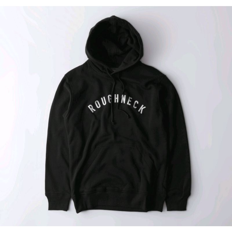 HOODIE ROUGHNECK PRIA BEST SELLER/SWEATER ROUGHNECK/ROUGHNECK HOODIE TERLARIS