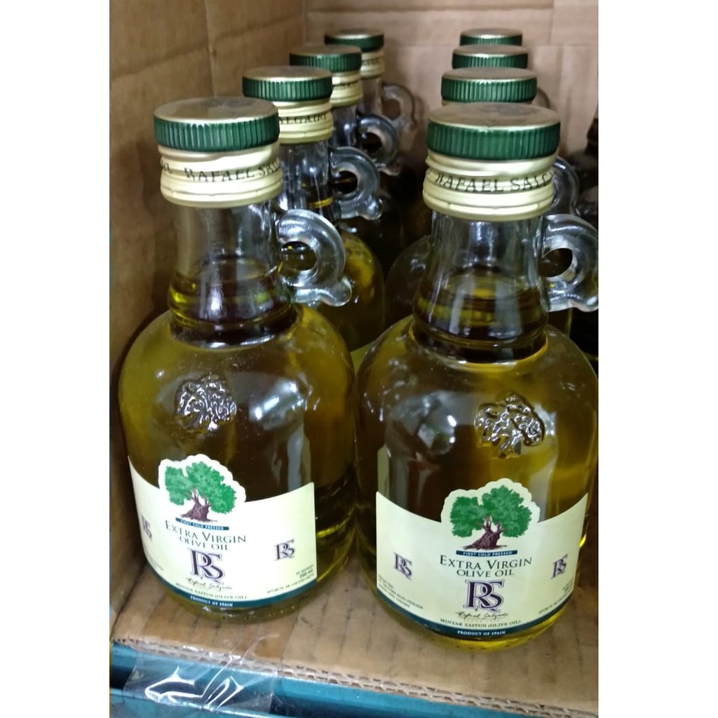 

Zaitun RS 250ml