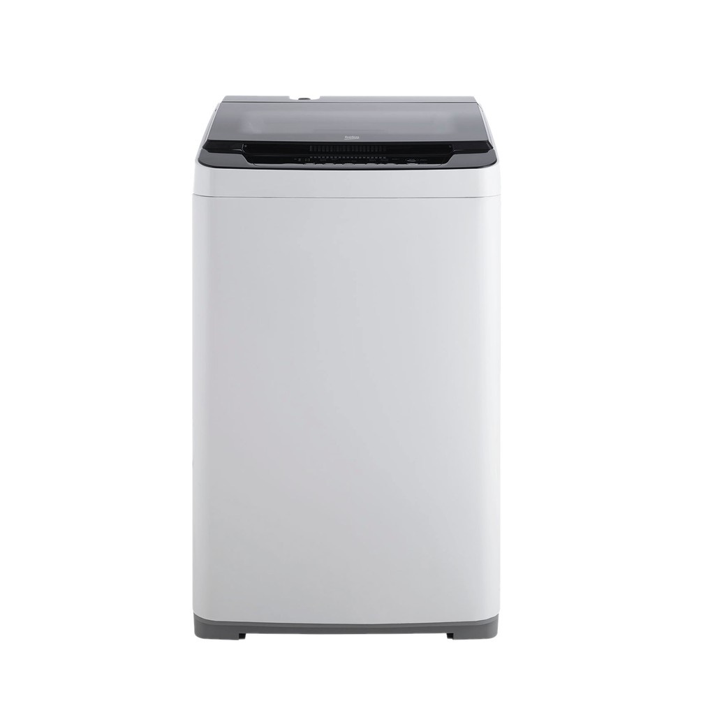 Jual Beko Mesin Cuci 1 Tabung Top Loading Kapasitas 8 Kg BTLA8008S ...