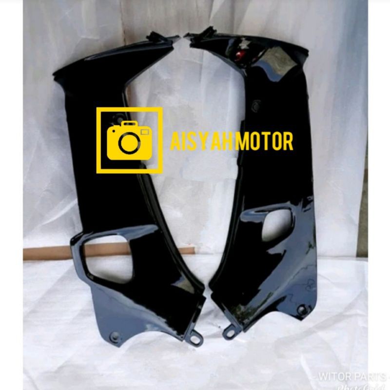 Sayap Dalam Honda Supra Fit