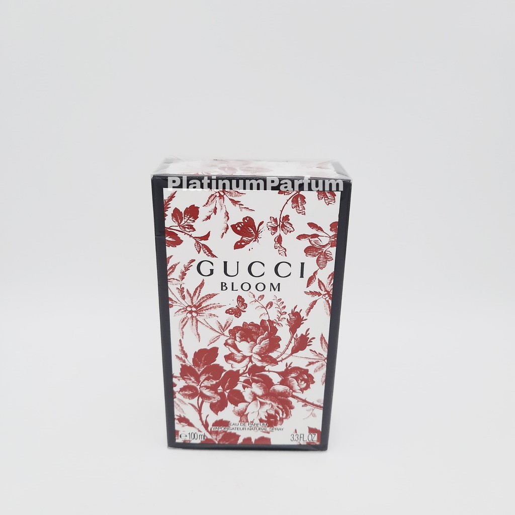 Parfum Original Gucci Bloom