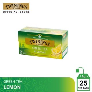 Jual Twinings Lemon Harga Terbaik - Desember 2021 Shopee Indonesia