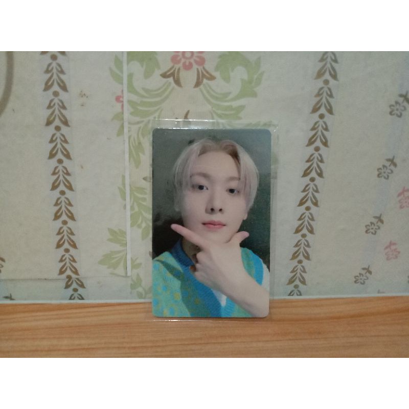 Jual Astro Sanha Photocard Shopee Indonesia