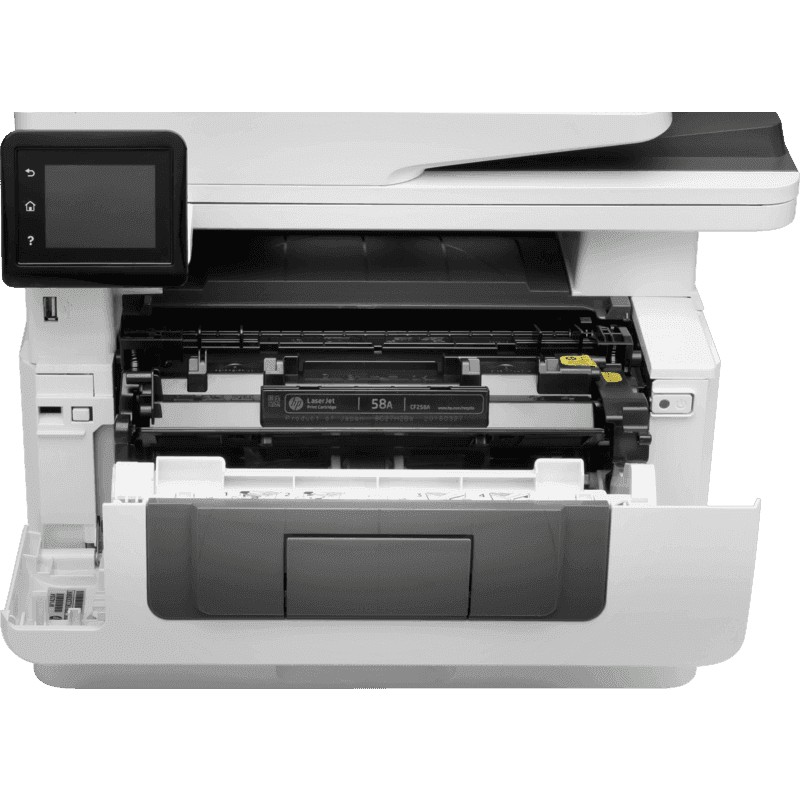 Printer HP LaserJet Pro 400 MFP M428fdn