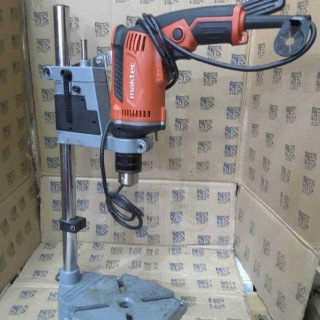 Stand Bor Drill / Dudukan Bor Drill