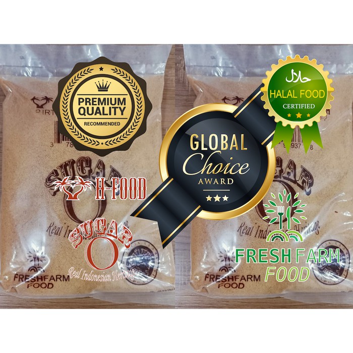 

Free Ongkir Palm Sugar / Brown Sugar Grosir - PREMIUM EXPORT QUALITY Free ongkir