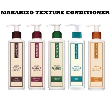 Makarizo Texture Experience Conditioner 250ml