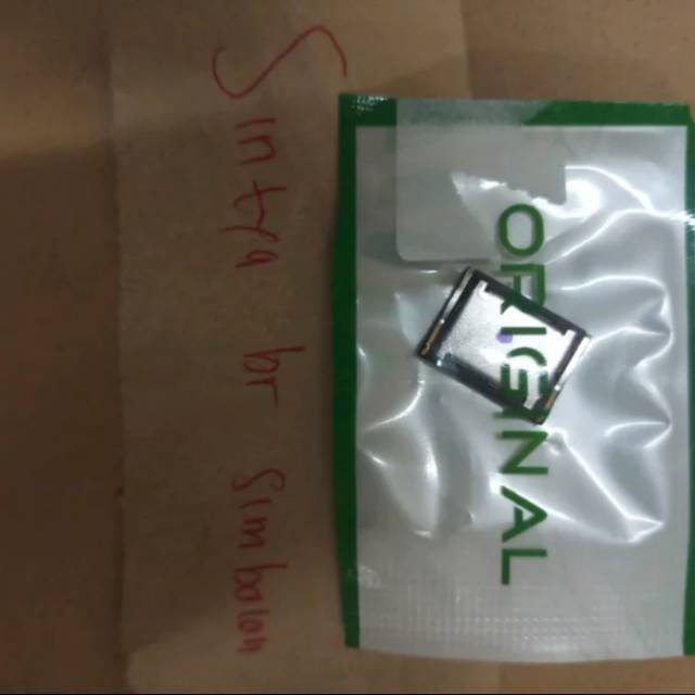 BUZZER XIAOMI REDMI 5A  SPEAKER MUSIC REDMI 5A