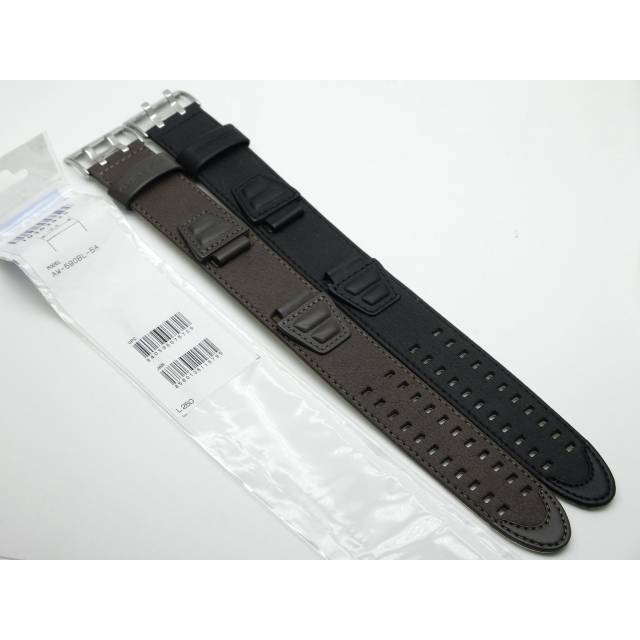 Tali band strap original casio AW 590 AW-590 AW-590BL-5A AW 590BL 5A