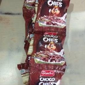 

Promo Awal tahun Simba Choco Chips @500 (1 renceng isi 10 sachet ) Promo Awal tahun