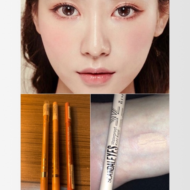 Rimmel Waterline Liner