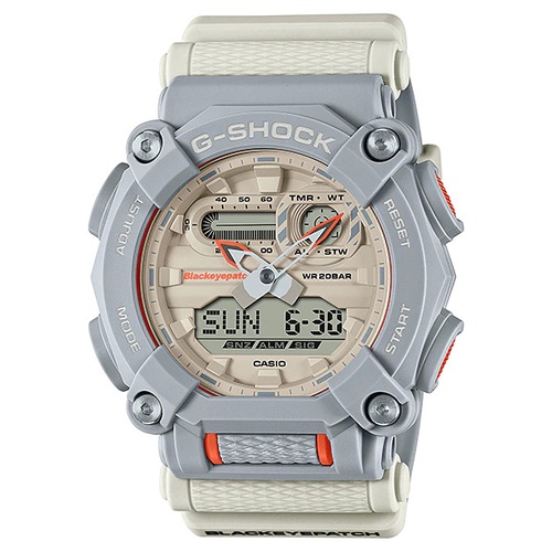 CASIO G-SHOCK GA-900BEP-8A GA 900BEP 8A ORIGINAL GARANSI RESMI