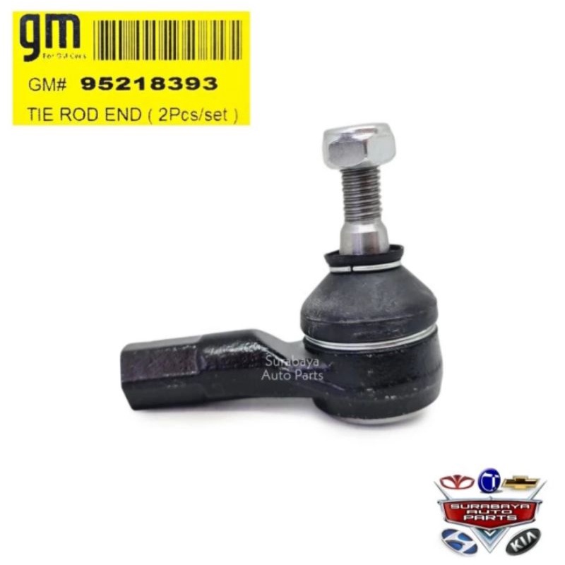 Tie Rod Chevrolet Spin Aveo Sonic