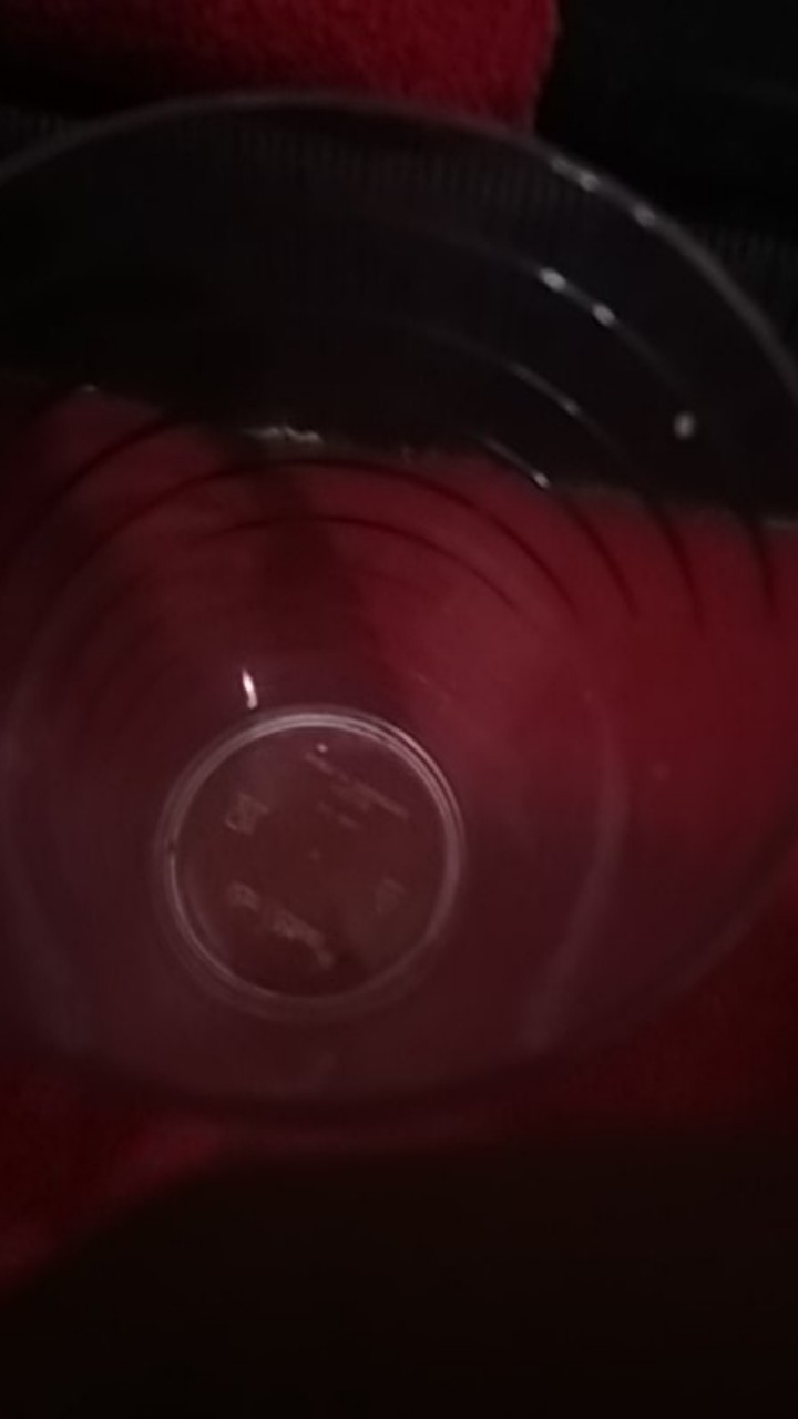 Mangkuk Blirik / Soup Mug