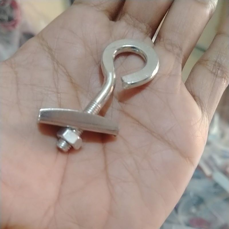 setelan rantai bmx baut pengatur rantai sepeda BMX goatlink bmx