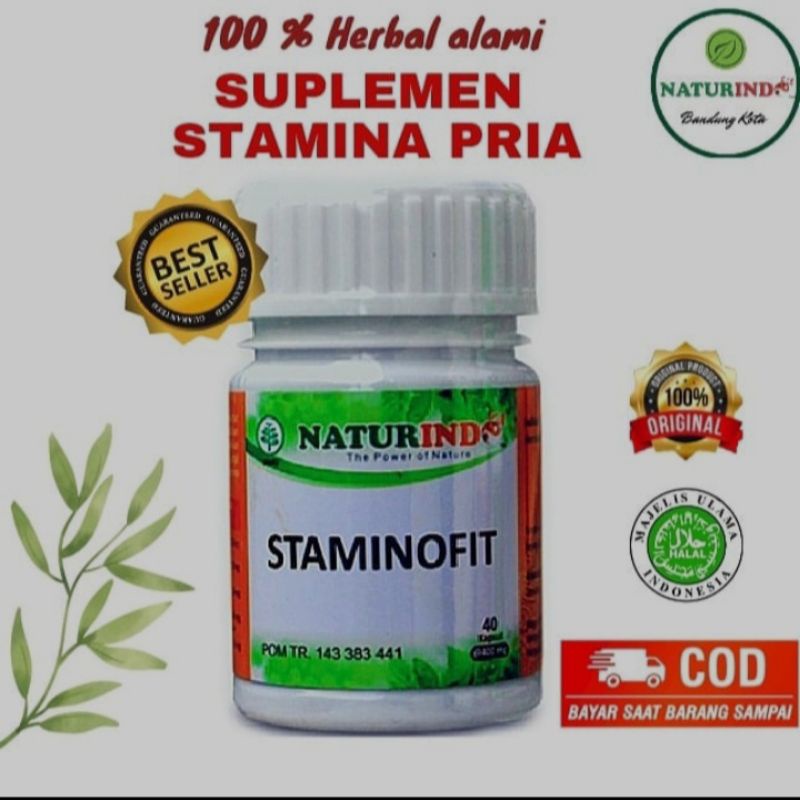 Staminofit