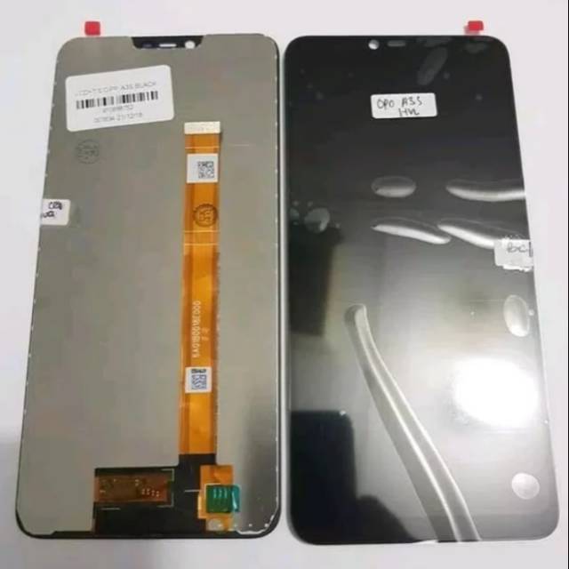 LCD TOUCHSCREEN OPPO A3S ORIGINAL FULLSET