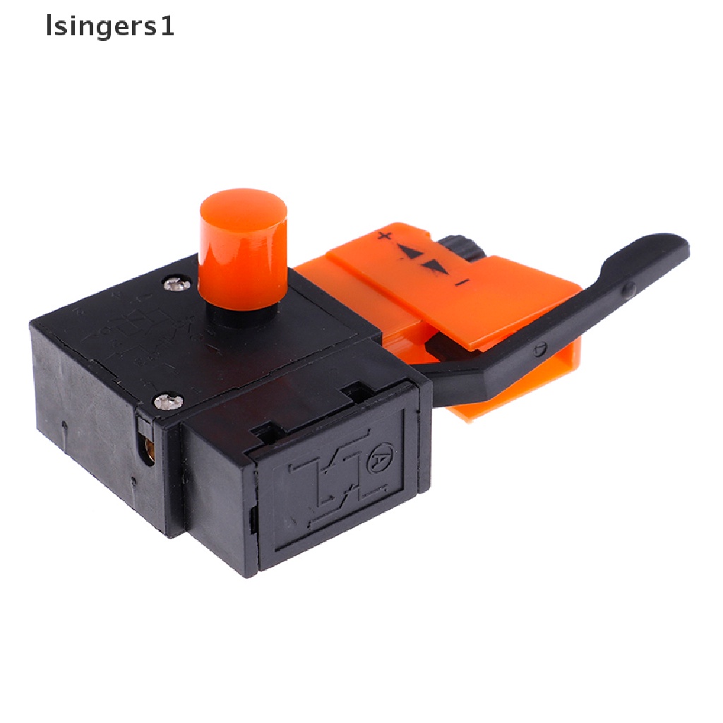 (lsingers1) Fa2-4 / 1BEK lock on power Elektrik 250v