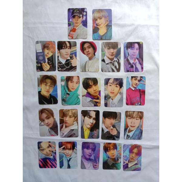 photocard nct unofficial photocard smcu exppress unofficial pc nct smcu unoffcial pc nct smcu