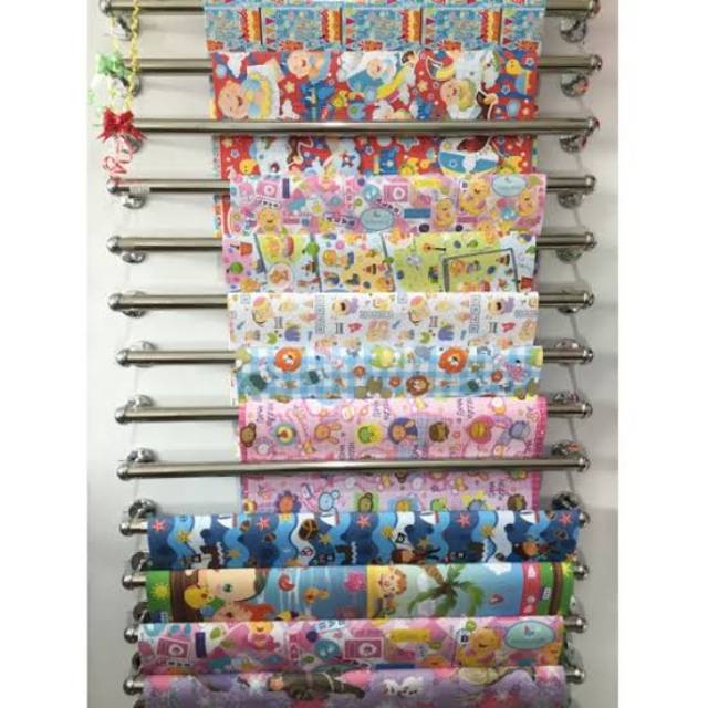 

Kertas kado