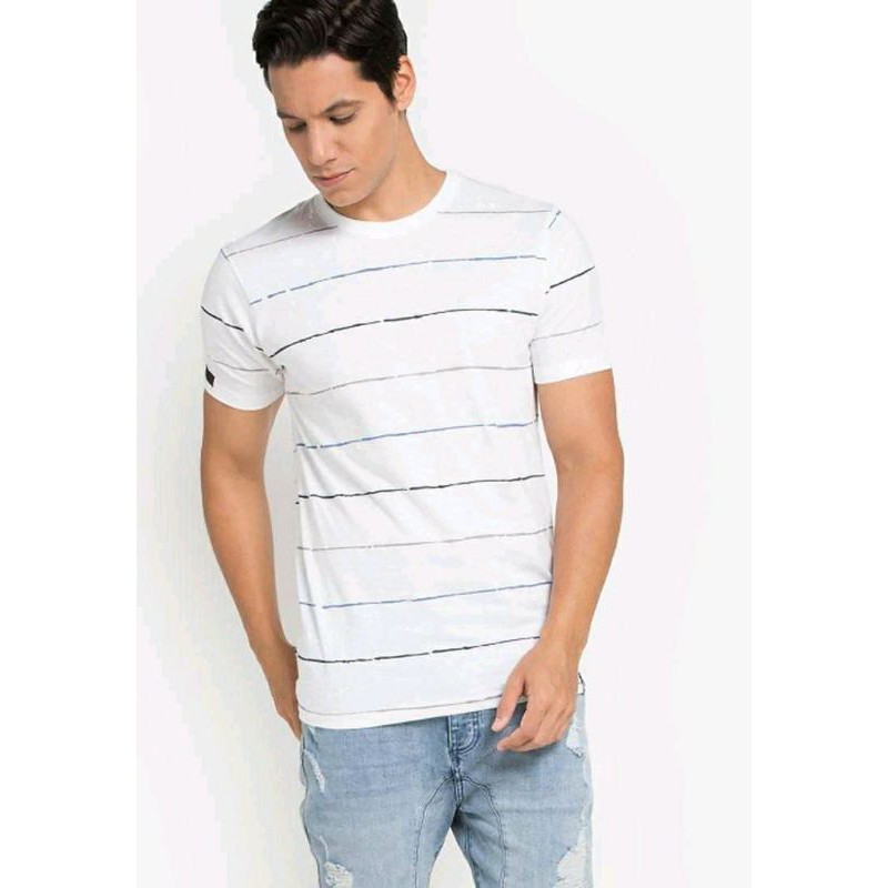 Kaos pria X8 original