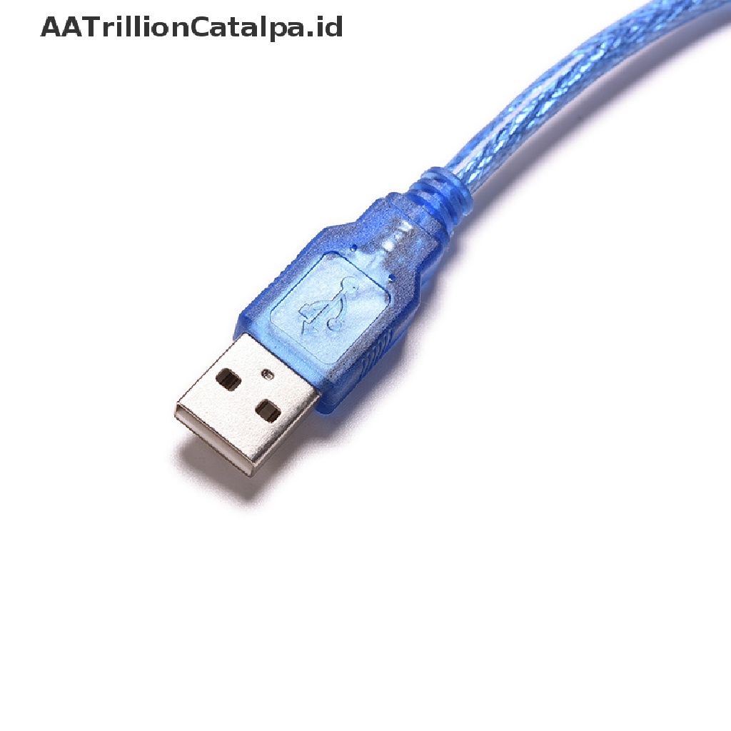 Aatrillioncatalpa Excellent Kabel Extension USB 2.0 Tipe A Female Ke Male