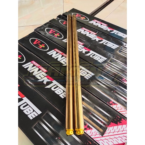 AS 26 GOLD INNERTUBE SET TUTUP AS BISA REQUEST POTONG