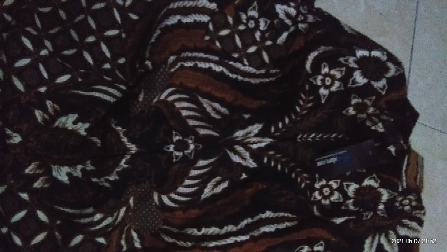 Trolistore Grosir Grup Kemeja Batik Pria Lengan Panjang Bppj Batik Cowok Grosir Batik Murah Fs