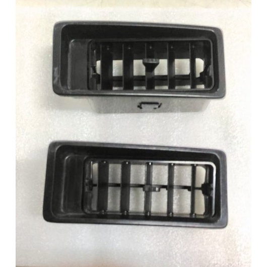 KISI AC ASLI CHEVROLET TROOPER