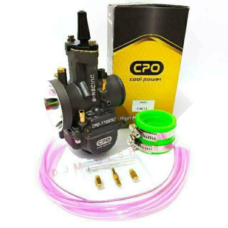 KARBURATOR PWK CPO 28 30 32 34