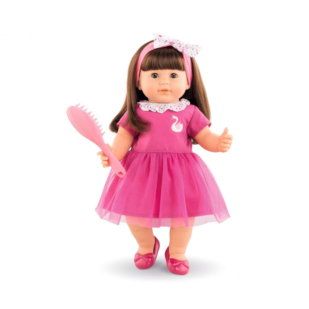 Corolle Alice Baby Toy