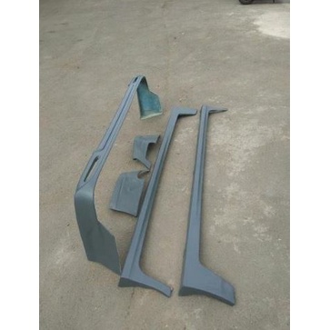 bodykit Innova luxury