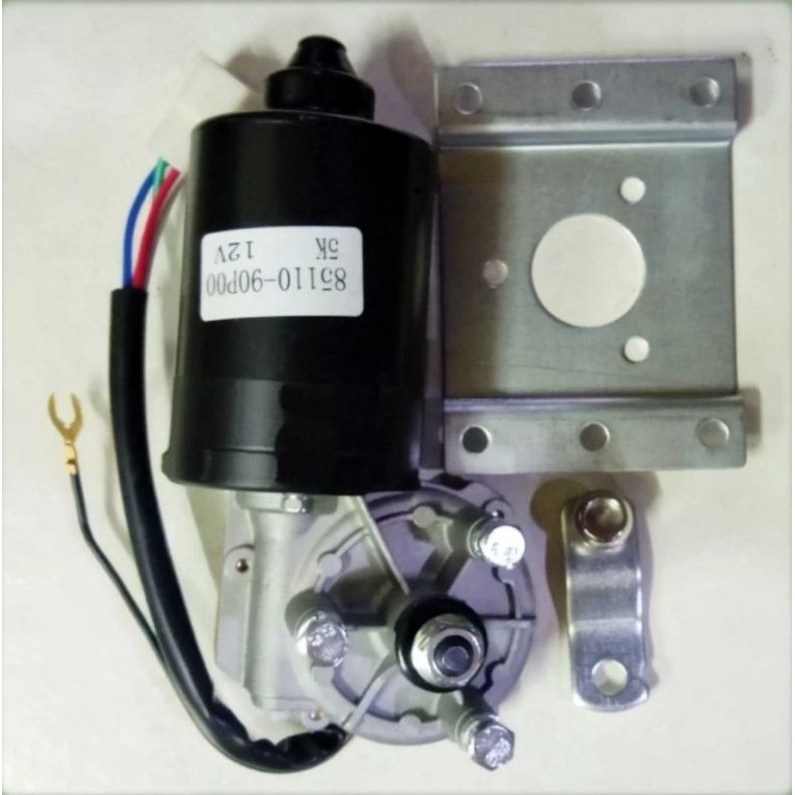 MOTOR WIPER / DINAMO WIPER KIJANG SUPER / 5K