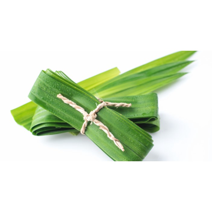 

Daun Pandan Segar 100gr