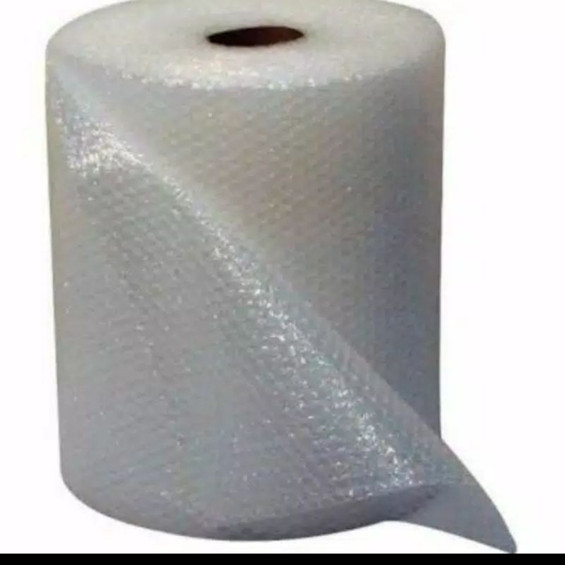 

bubble wrap untuk tambahan packing spy lebih aman