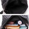 BQ 2709 GI 7111 CR 7106 GT 1654 LT 1748 EL 729 RISCE TAS RANSEL KULIT BONEKA POM2 IMPORT WANITA jtf