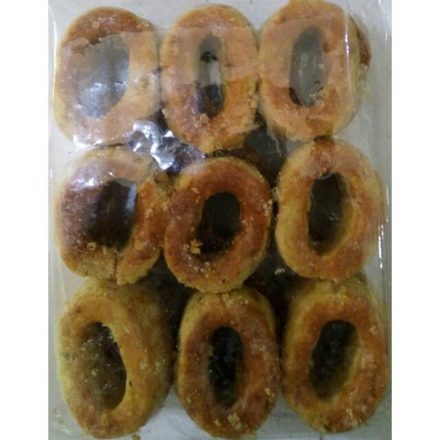 

Kue Kacang Aneka