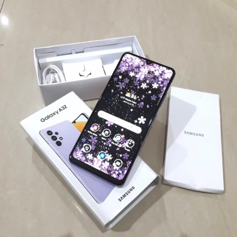 Samsung Galaxy A32 8/12 GB second