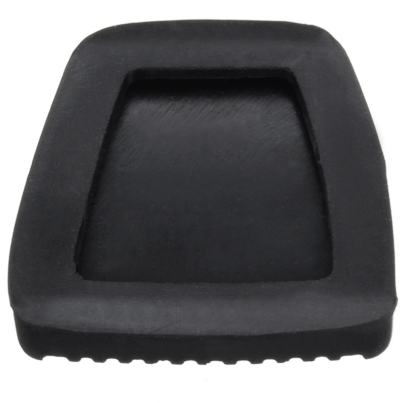 31321-14020 Brake Clutch Pedal Pad Rubber Cover Trans Vehicles for Toyota/Camry/Celica/Paseo/RAV4/Tacoma