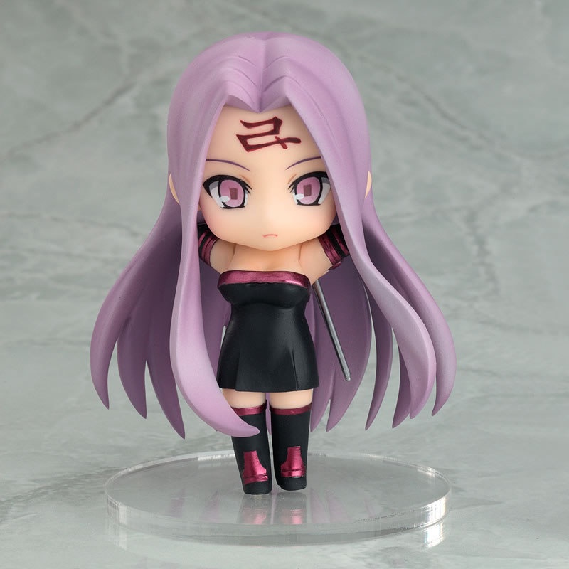 ORI Figure Nendoroid Petite Medusa Rider Fate Stay Night Dagger B