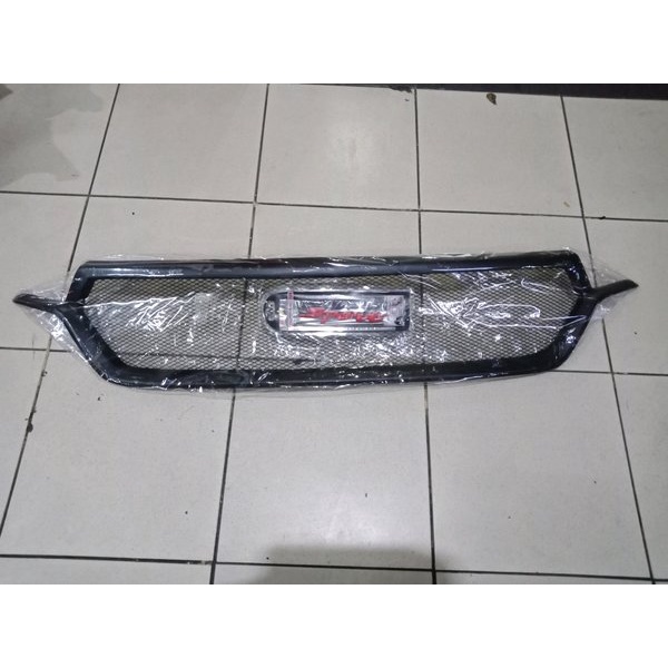 grill suzuki ertiga 2018 free emblem sport